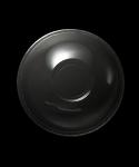 GK98/LD Clear PET Multifit Arch Dome Lid na may Butas ng Dayami