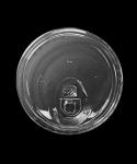 GK92/LS Takip ng Clear Cup na Walang Straw