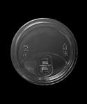 GK98/LS-B PET Strawless Lid