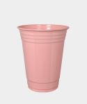 C12 PET Makulay na Transparent na Tasa ng Yelo