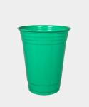 C10 PET Kulay na Tasa ng Yelo