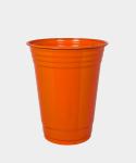 C03 16OZ Plastik na Tasa para sa Pag-inom