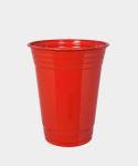 C04 16OZ Plastik na Party Cups