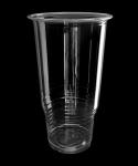 GK107/32C-B 32OZ PET Plastic Cups