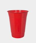 C05 20OZ Matitigas na Plastik na Tasa