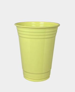 C06 12OZ PET Plastic Cups