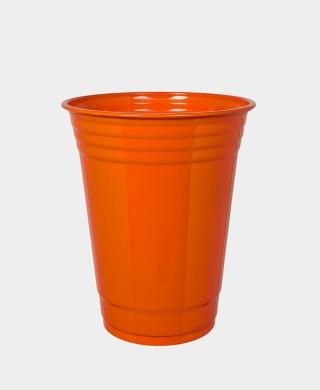C03 16OZ Plastik na Tasa para sa Pag-inom