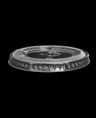 GK78/LF PET Flat Lid